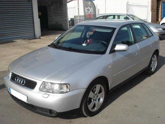 A3 1 5p Ph II 2001-2004